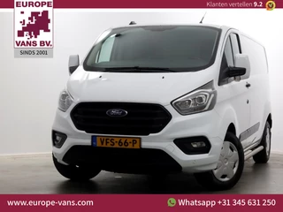 Ford Transit Custom - 506797632-0