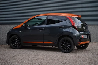 Toyota Aygo Toyota Aygo 1.0 VVT-i x-JBL 72 PK | Camera | Automaat | Carplay | 15'Inch | - afbeelding nr 37
