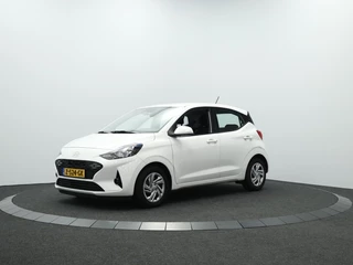 Hyundai i10 - afbeelding nr 15