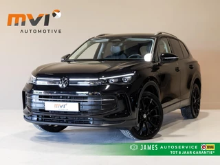 Volkswagen Tiguan 1.5 eHybrid Life Edition