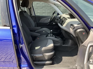 Citroën C4 Picasso Citroën C4 Picasso 1.2 PureTech Selection | dealer onderhouden | navigatie | cruise control | trekhaak | apple carplay - afbeelding nr 16