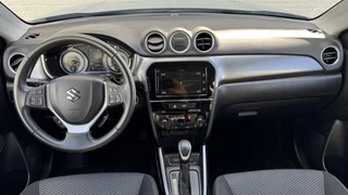 Suzuki Vitara Suzuki VITARA 1.5 Hybrid Select Adaptive cruise control Climate control Apple / Android Carplay Stoelverwarming - afbeelding nr 4