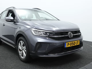 Volkswagen Taigo Volkswagen Taigo 1.0 TSI Life | Trekhaak | Adaptive cruise control | Navigatie - afbeelding nr 3