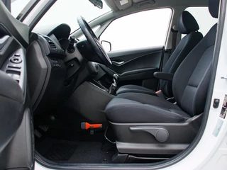 Hyundai ix20 - afbeelding nr 15