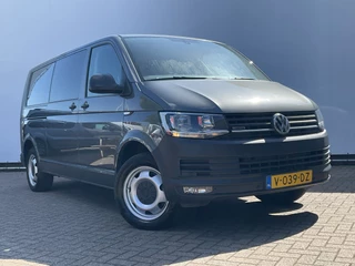 Volkswagen Transporter - afbeelding nr 69