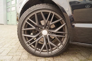 Volkswagen Transporter Volkswagen Transporter 2.0 TDI 150pk DSG Highline -LED-NAVI-PDC-ACC- - afbeelding nr 27