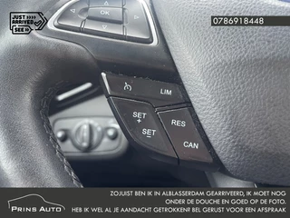 Ford C-MAX |NAVI|CLIMA|KEYLESS|TREKHAAK - afbeelding nr 17