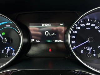 Kia Ceed Sportswagon | Plug-in Hybrid | Stoelverwarming | Stuurwiel verwarmd | - afbeelding nr 23