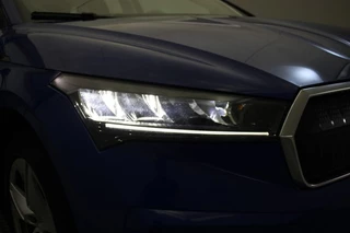 Škoda Enyaq iV Škoda Enyaq iV 60 - Carplay, Stoelverwaming, Cruise - afbeelding nr 22