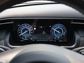 Hyundai Tucson Hyundai Tucson 1.6 T-GDI PHEV Premium I Navi I Leder I Krell I Keyless - afbeelding nr 25