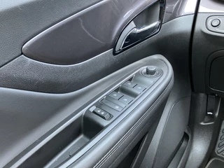 Opel Mokka X Opel Mokka X 1.4 Turbo Innovation 140 pk AUT. | navigatie | keyless go | camera | apple carplay | led koplampen - afbeelding nr 21