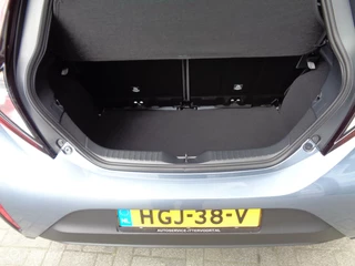Toyota Aygo Toyota Aygo X 1.0 VVT-i MT Pulse - afbeelding nr 23
