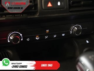 Citroën Berlingo Citroën Berlingo 1.2 PureTech 110 pk BPM VRIJ! BENZINE/ PDC/ Cruise/ Airco - afbeelding nr 15