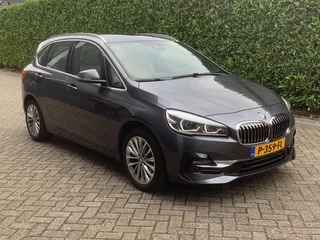 BMW 2 Serie - afbeelding nr 9