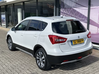 Suzuki S-Cross Suzuki S-Cross 1.0 B.jet High Executive - afbeelding nr 3