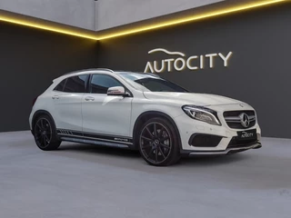 Mercedes-Benz GLA - afbeelding nr 7