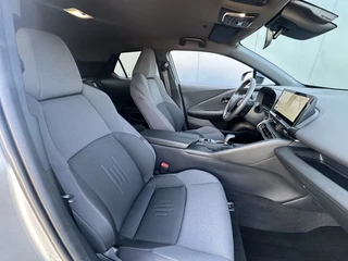 Toyota C-HR - afbeelding nr 14