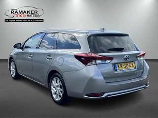 Toyota Auris - afbeelding nr 16