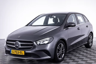Mercedes-Benz B-Klasse Mercedes-Benz B-Klasse 180 Advantage Automaat | Full LED | Half LEDER | NAVI - afbeelding nr 26