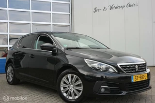 Peugeot 308 Peugeot 308 1.6 BlueHDi Premium AUTOMAAT/PANORAMADAK/NAP - afbeelding nr 3