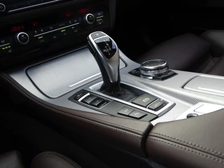 BMW 5 Serie BMW 5 Serie 535i TwinTurbo 304PK+ M Sport Ed. / 2015 / BMW Individual / LED - afbeelding nr 31