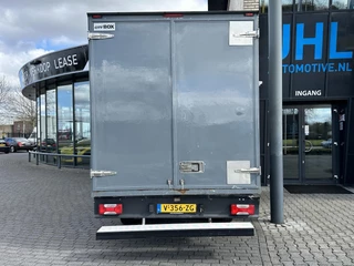 Iveco Daily Iveco Daily 35S16 2.3 345*BAKWAGEN*AUTOMAAT*CRUISE*3PERS* - afbeelding nr 15