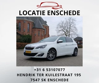 Peugeot 308 - 385356047-0