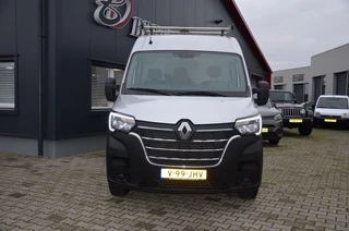 Renault Master - afbeelding nr 5