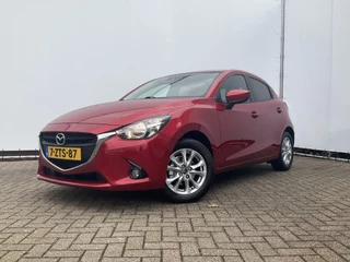 Mazda 2 - afbeelding nr 19