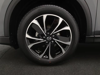 Mazda CX-5 Mazda CX-5 2.0 e-SkyActiv-G Advantage automaat | voorraad voordeel | direct leverbaar - afbeelding nr 9