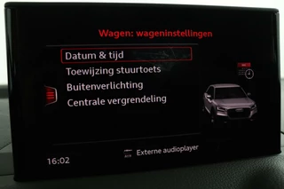 Audi Q2 Audi Q2 1.0 TFSI Sport Pro Line Airco Cruise Stoelverwarming - afbeelding nr 43