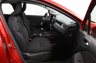 Renault Clio Renault Clio 1.0 TCe Zen | Carplay | DAB | Airco - afbeelding nr 15