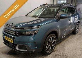 Citroën C5 Aircross - 331585121-0