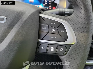 Iveco Daily Iveco Daily 35C21 Automaat 2025model Open laadbak Dubbel Cabine CarPlay ACC LED 3,5T Trekvermogen Pritsche Pickup Airco Dubbel cabine - afbeelding nr 14