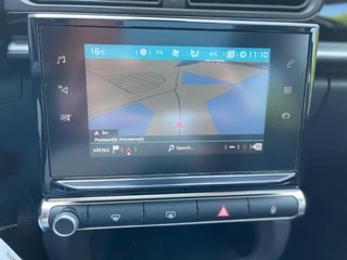 Citroën C3 Citroen C3 1.2 PureTech Airco/Ecc Panoramadak Navigatie 17''LM Velgen - afbeelding nr 21