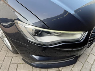 Audi A6 Audi A6 Limousine 1.8 TFSI ultra Adrenalin Sport|Sline|Bose|Automaat - afbeelding nr 7
