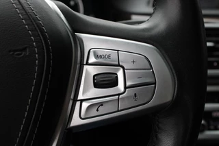 BMW 7 Serie BMW 7-serie 730d High Executive | Softclose | Pano | Org. NL - afbeelding nr 18