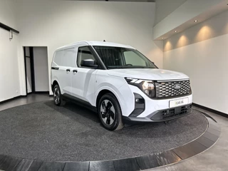 Ford E-Transit Courier Trend 54 kWh