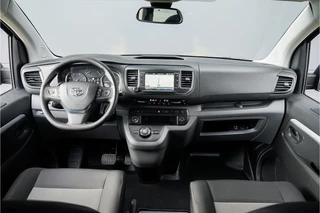 Toyota ProAce Trekhaak Navi 1e Eig - afbeelding nr 2