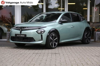 Lancia Ypsilon EV 51 kWh LX | 1e eigenaar | SoH 99%