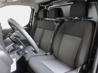 Peugeot Expert Peugeot Expert 145PK L3 Automaat Airco Cruise Trekhaak - afbeelding nr 28