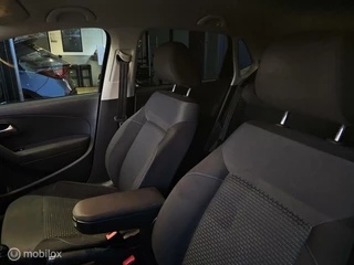 Volkswagen Polo Volkswagen Polo 1.0 TSI BlueMotion Camera/Stoelverwarming/Subwoofer - afbeelding nr 20