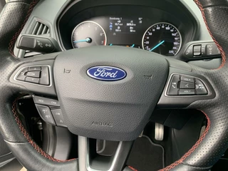 Ford EcoSport Ford EcoSport 1.0 EcoBoost ST-LINE 140 PK LED CARPLAY CAMERA VOL OPTIES EERSTE EIGENAAR CRUISE TREKHAAK NAVI PDC - afbeelding nr 25