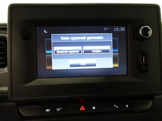 Renault Master Renault Master 150PK L2H2 Energy Work Edition Automaat Airco Cruise Control Camera Navi Parkeersensoren  Trekhaak - afbeelding nr 28