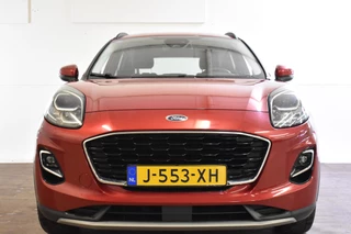 Ford Puma CARPLAY/LMV/MASSAGE - afbeelding nr 5