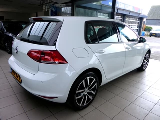 Volkswagen Golf - afbeelding nr 5