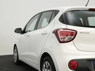 Hyundai i10 - afbeelding nr 17