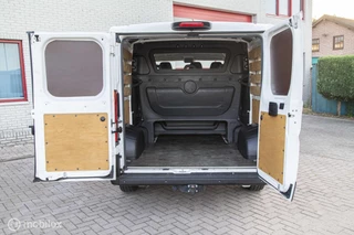 Peugeot Boxer Peugeot Boxer Bestel 330 2.2 BlueHDi 120 L1H1 DUBBELCABINE/6PERS - afbeelding nr 6