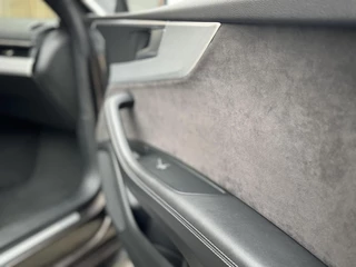 Audi A5 Audi A5 Cabriolet 2.0 TFSI quattro Pro Line S 252pk | Leer | LED verlichting | Stoelverwarming | Climate control | Cruise control | DAB radio | Keyless entry | Elektrische stoelen | Parkeersensoren voor en achter - afbeelding nr 49