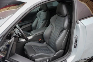 BMW 2 Serie BMW 2-serie Coupé M240i xDrive | Schuifdak | M-sportstoelen | M Perf | HUD | Active cruise | Eibach | Rijdersauto Edition - afbeelding nr 54